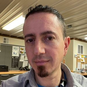 Meet your Posher, Alfredo